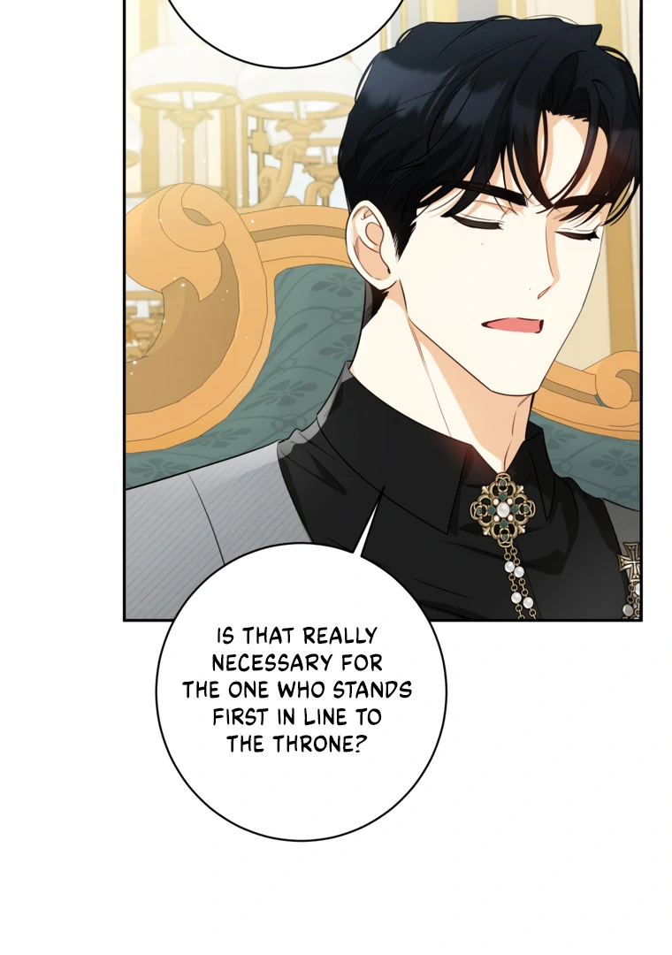 Read I have possessed the body of the protagonist Manga Online