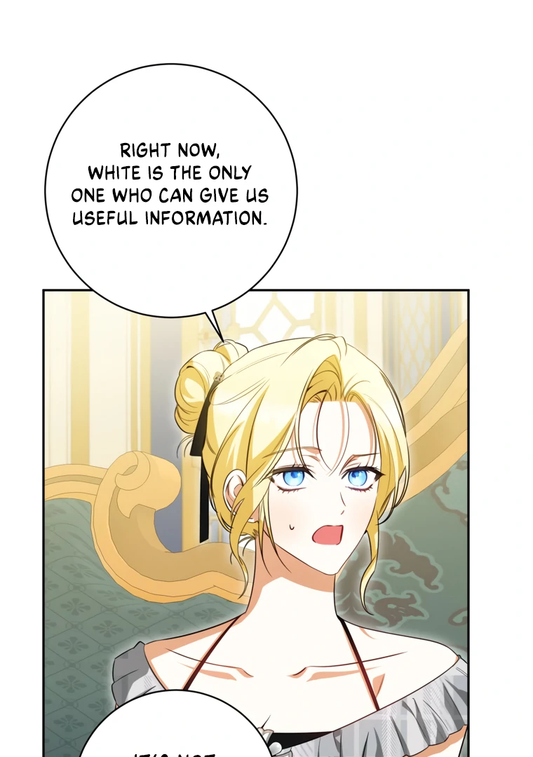 Read I have possessed the body of the protagonist Manga Online