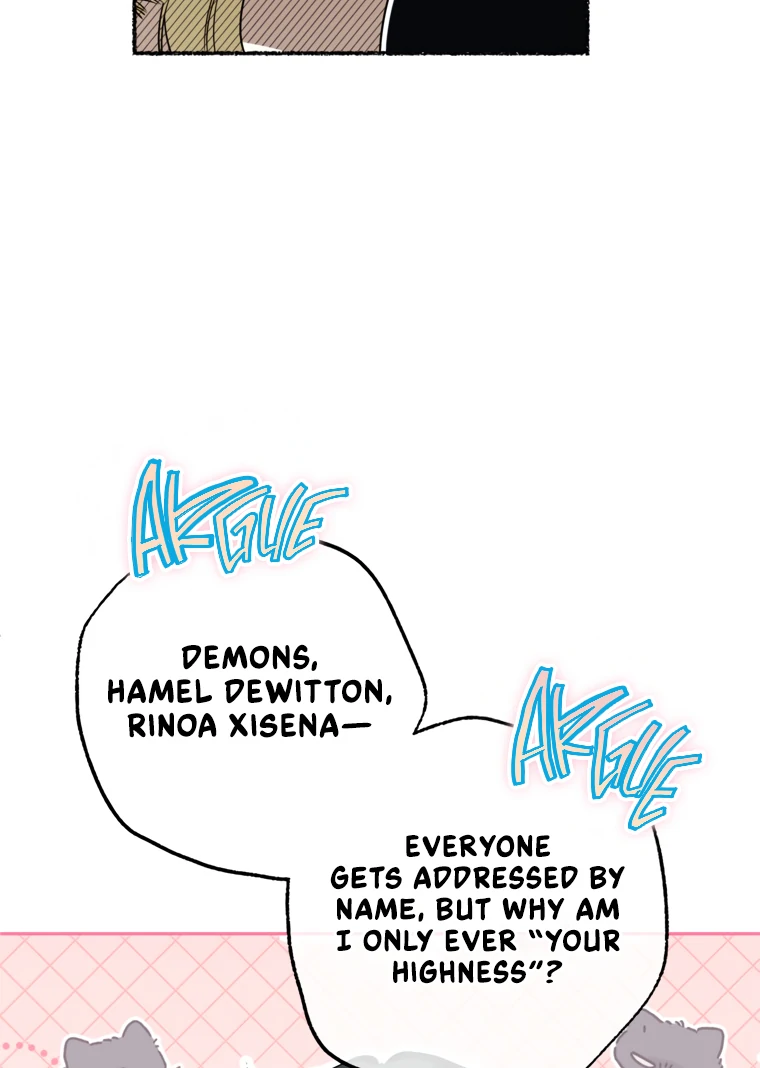 Read I have possessed the body of the protagonist Manga Online