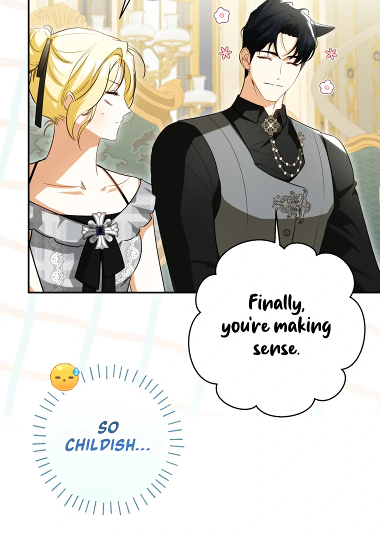 Read I have possessed the body of the protagonist Manga Online