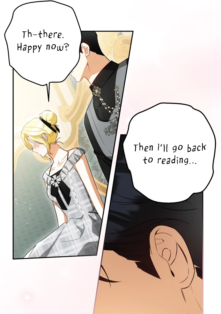 Read I have possessed the body of the protagonist Manga Online