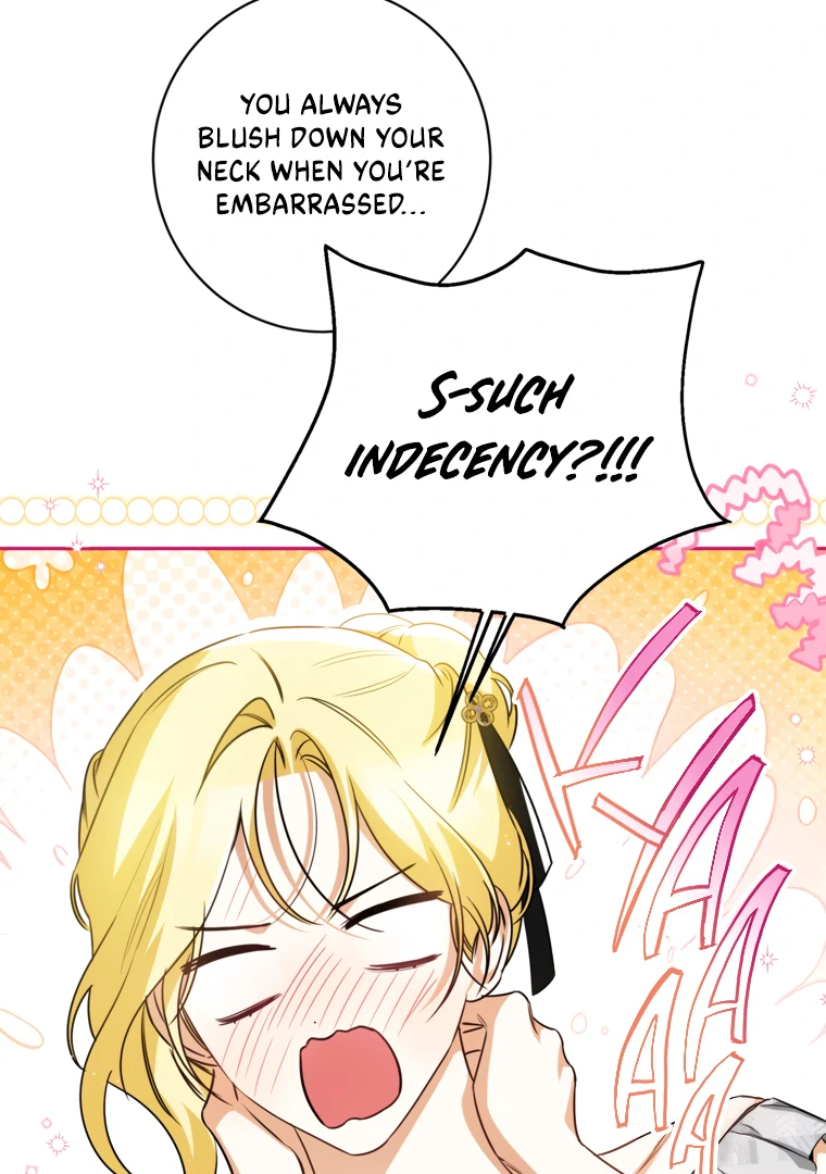 Read I have possessed the body of the protagonist Manga Online