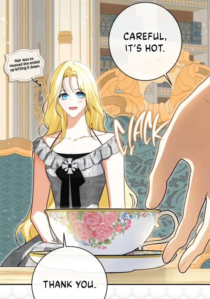 Read I have possessed the body of the protagonist Manga Online