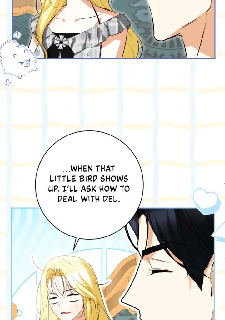 Read I have possessed the body of the protagonist Manga Online