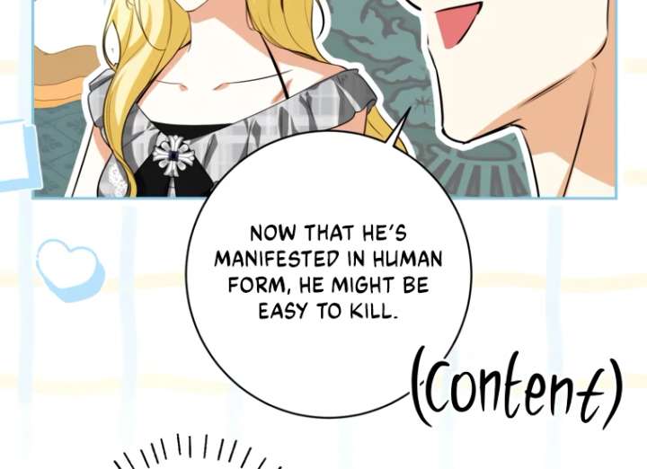 Read I have possessed the body of the protagonist Manga Online