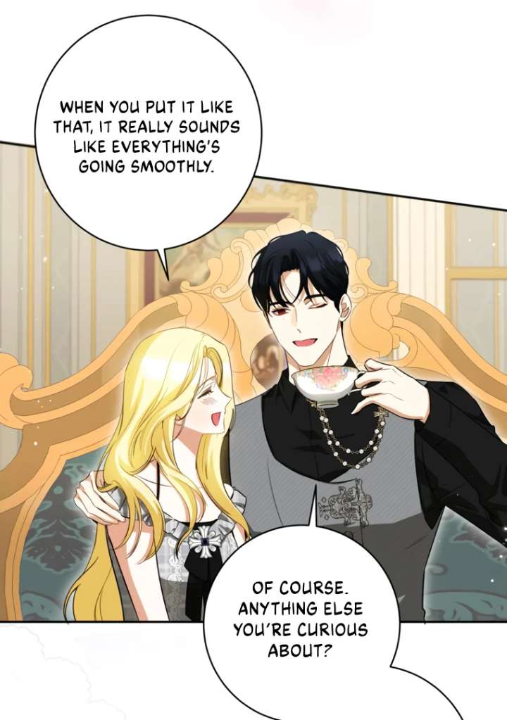 Read I have possessed the body of the protagonist Manga Online