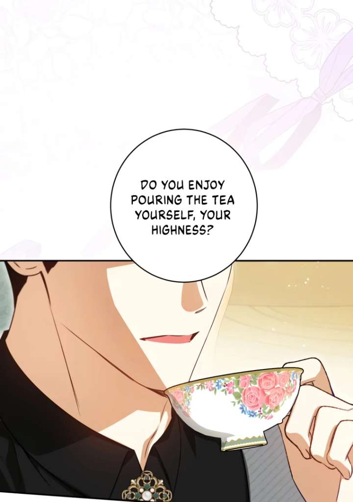 Read I have possessed the body of the protagonist Manga Online