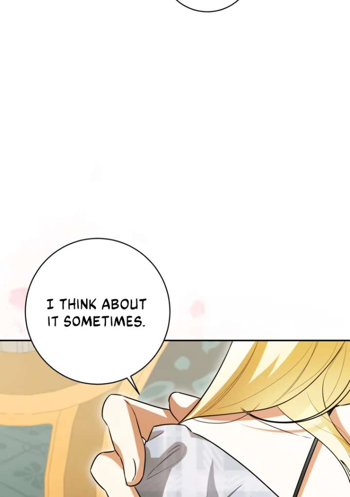 Read I have possessed the body of the protagonist Manga Online