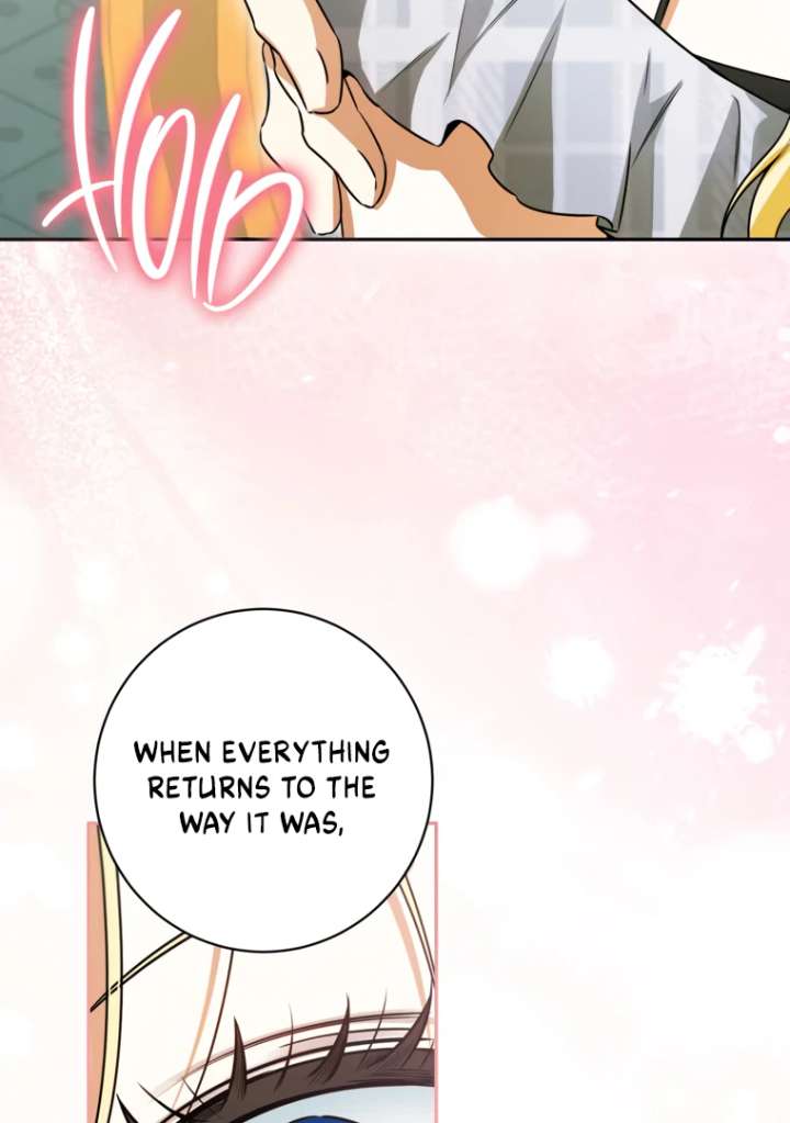 Read I have possessed the body of the protagonist Manga Online