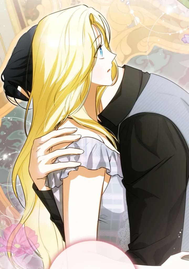 Read I have possessed the body of the protagonist Manga Online