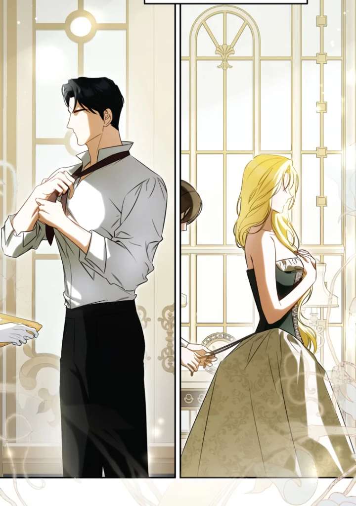 Read I have possessed the body of the protagonist Manga Online