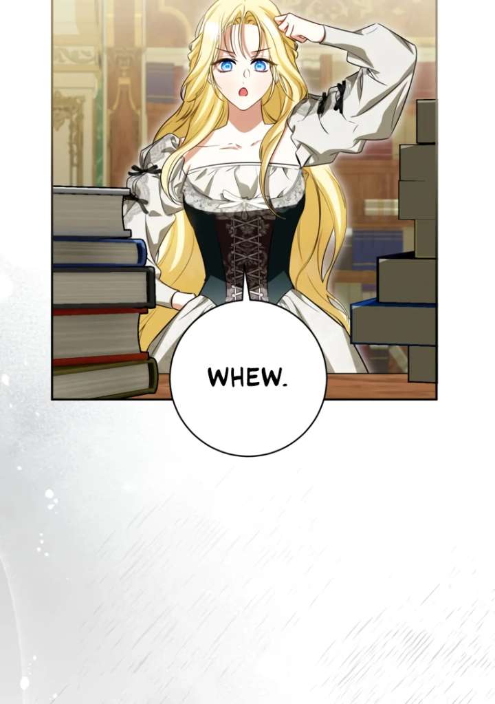 Read I have possessed the body of the protagonist Manga Online