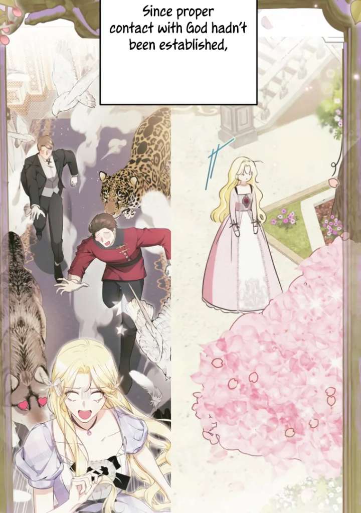 Read I have possessed the body of the protagonist Manga Online