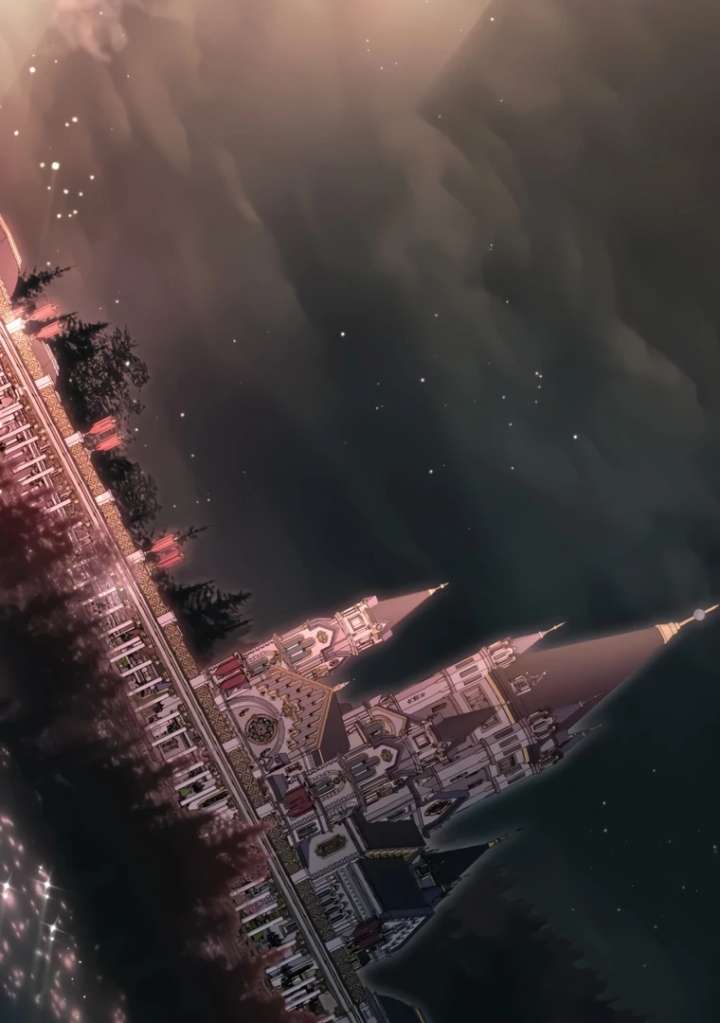 Read I have possessed the body of the protagonist Manga Online