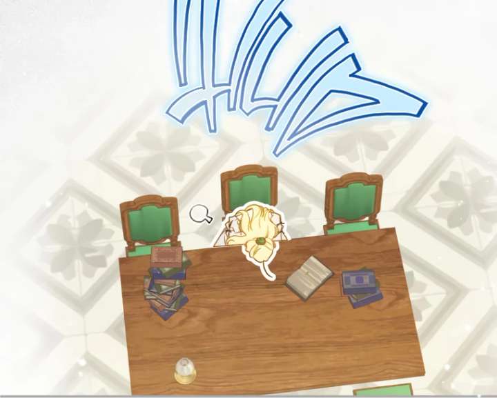 Read I have possessed the body of the protagonist Manga Online