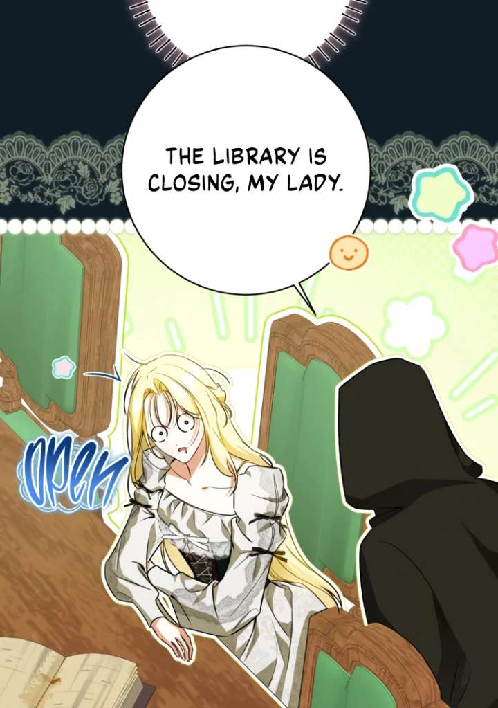 Read I have possessed the body of the protagonist Manga Online