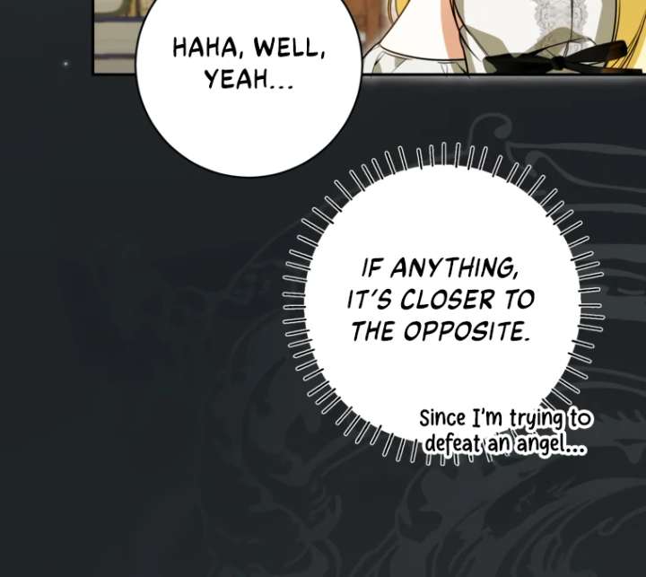 Read I have possessed the body of the protagonist Manga Online