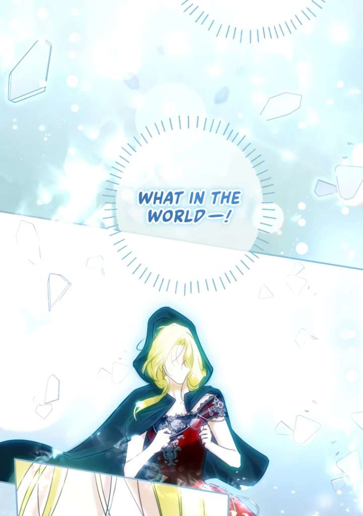 Read I have possessed the body of the protagonist Manga Online