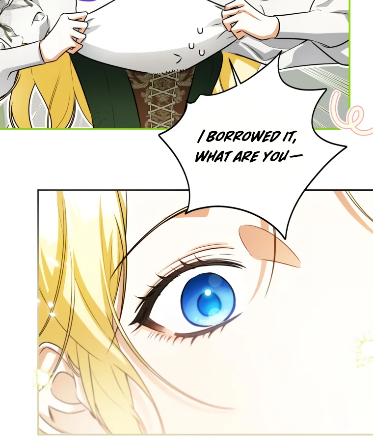 Read I have possessed the body of the protagonist Manga Online