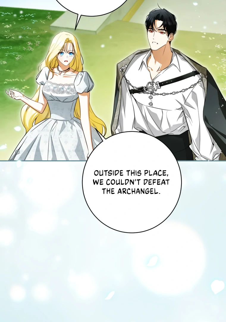 Read I have possessed the body of the protagonist Manga Online