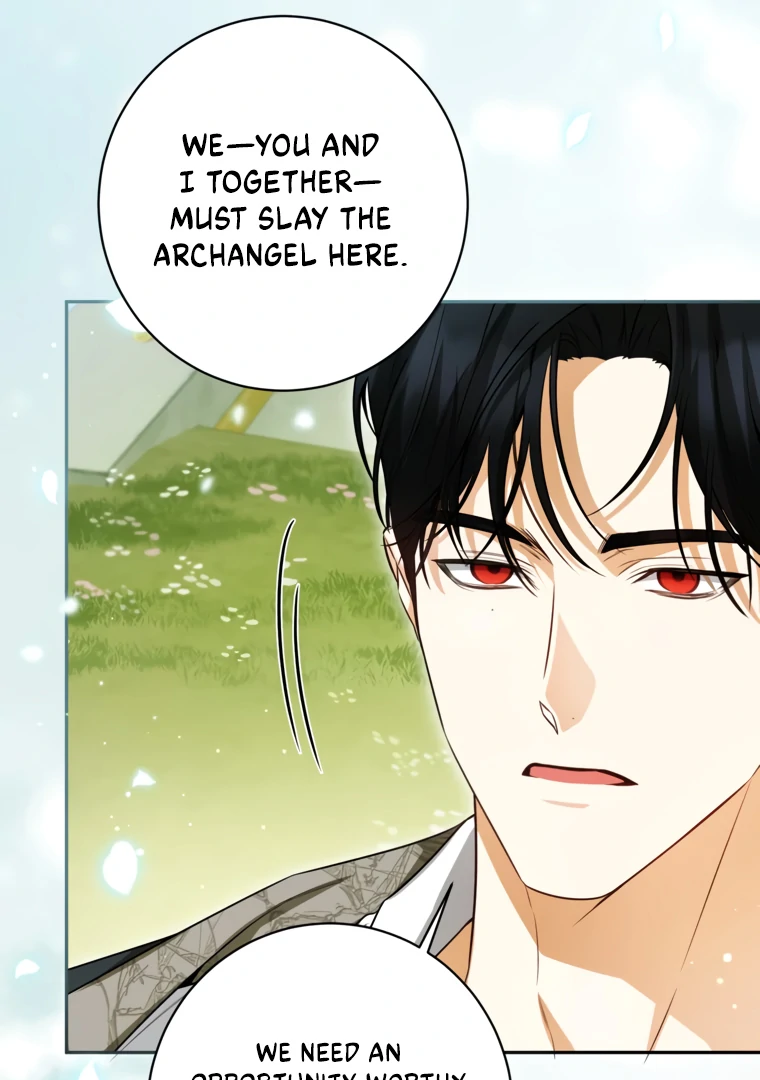 Read I have possessed the body of the protagonist Manga Online