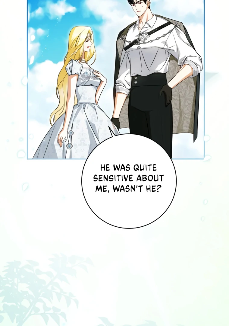 Read I have possessed the body of the protagonist Manga Online