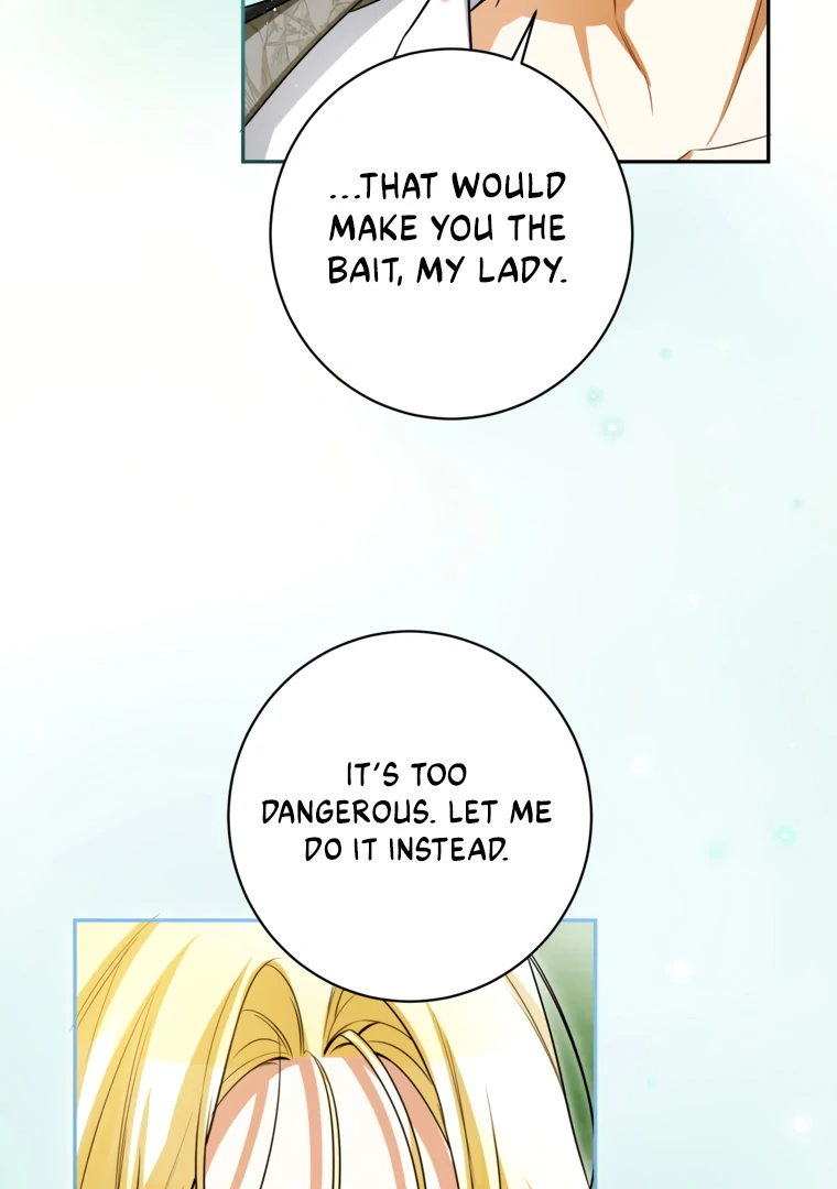 Read I have possessed the body of the protagonist Manga Online