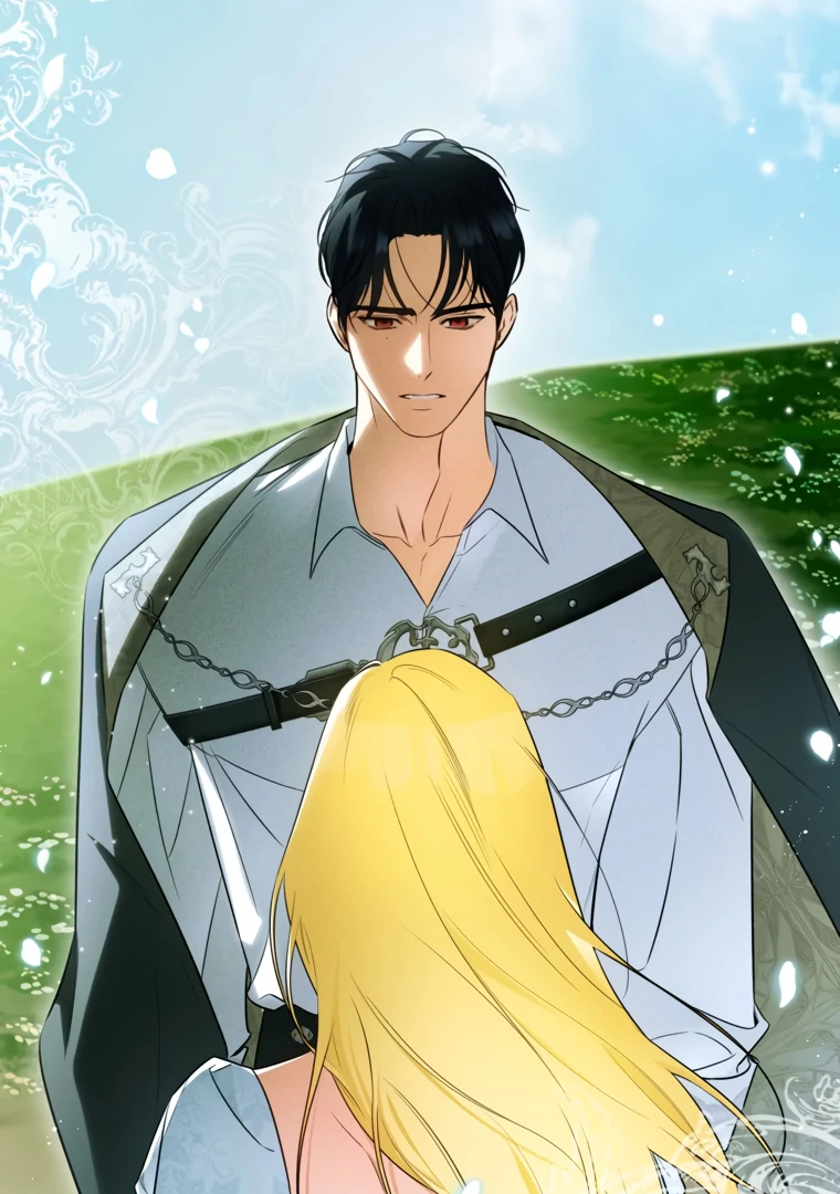 Read I have possessed the body of the protagonist Manga Online