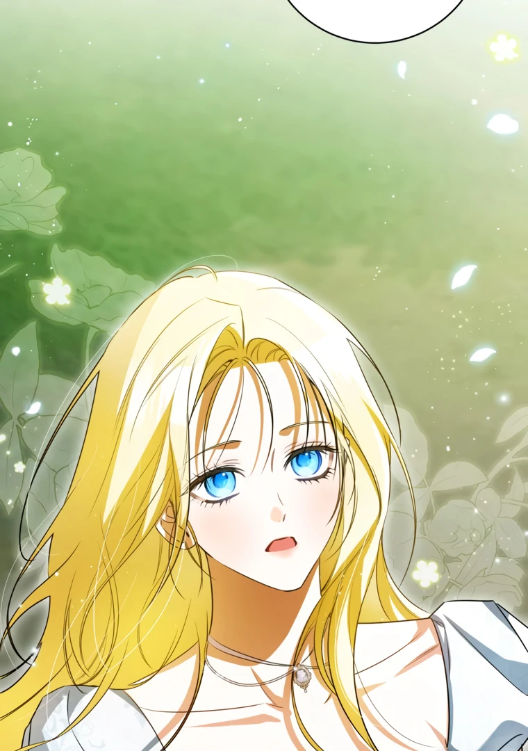 Read I have possessed the body of the protagonist Manga Online