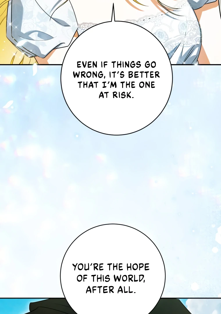 Read I have possessed the body of the protagonist Manga Online