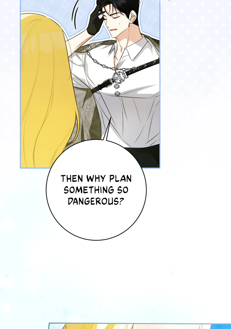 Read I have possessed the body of the protagonist Manga Online