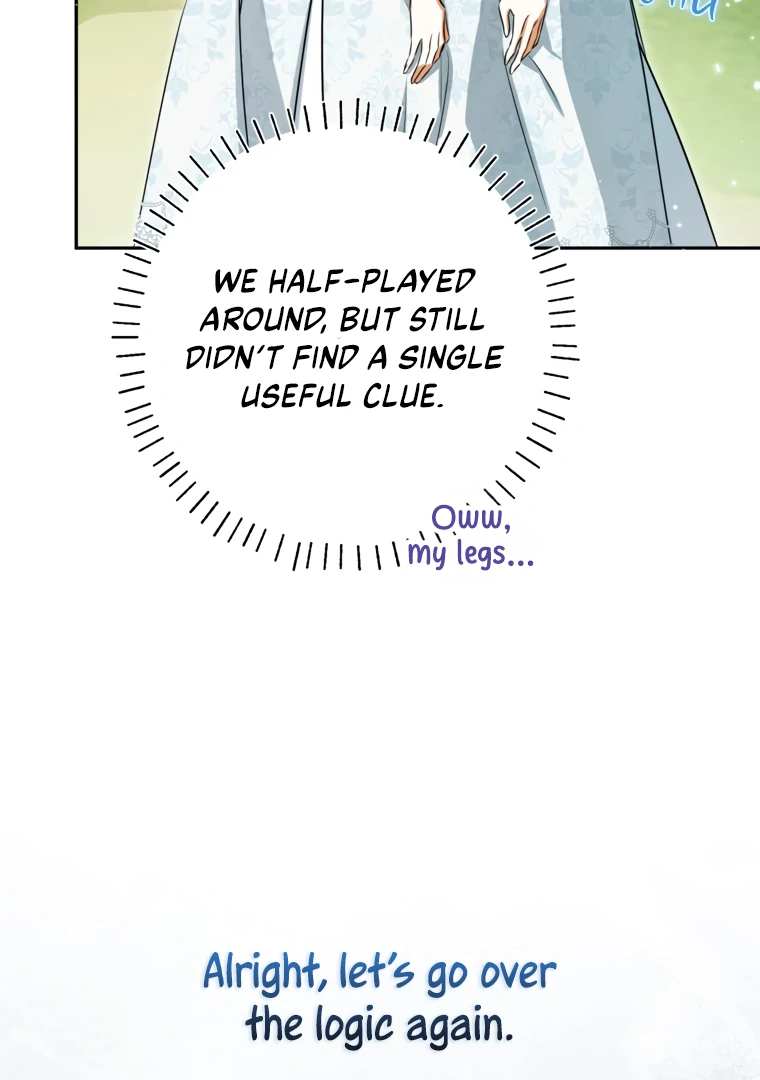 Read I have possessed the body of the protagonist Manga Online