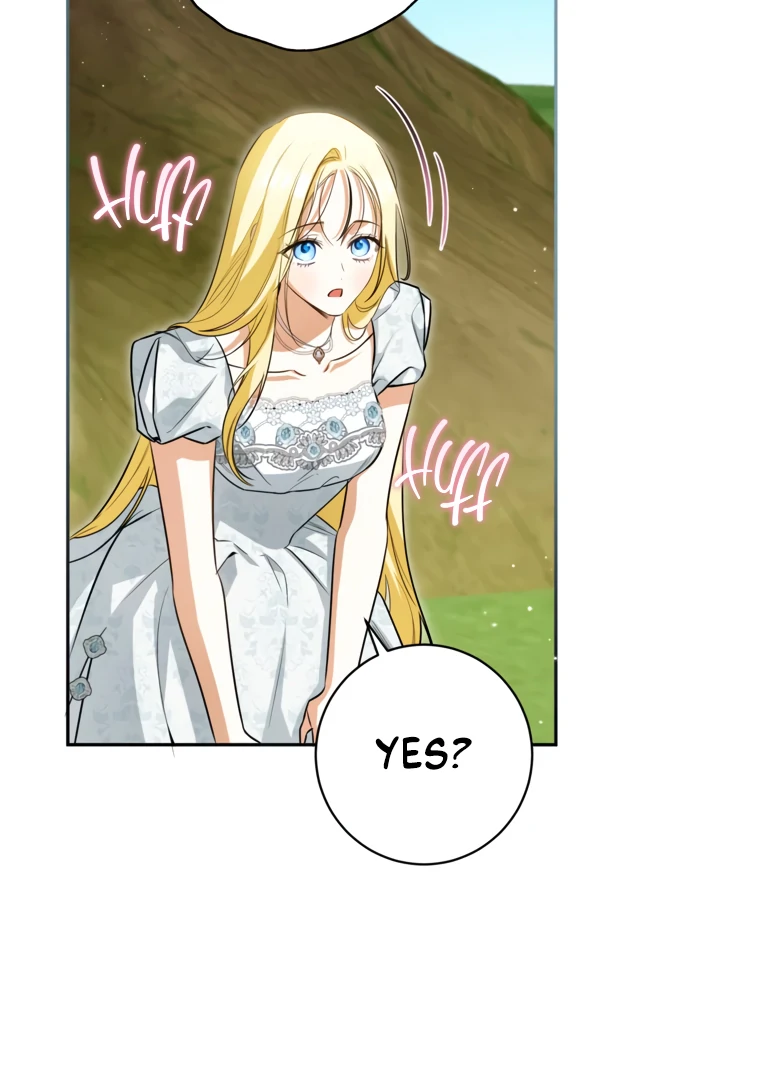 Read I have possessed the body of the protagonist Manga Online