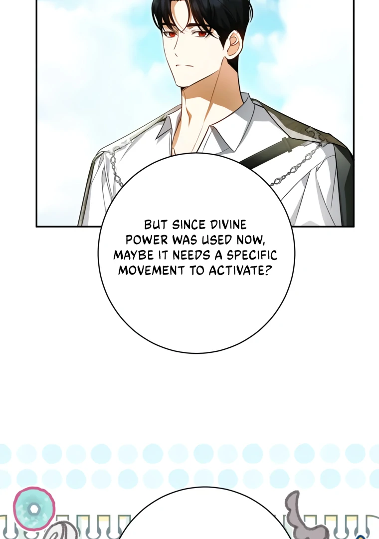 Read I have possessed the body of the protagonist Manga Online