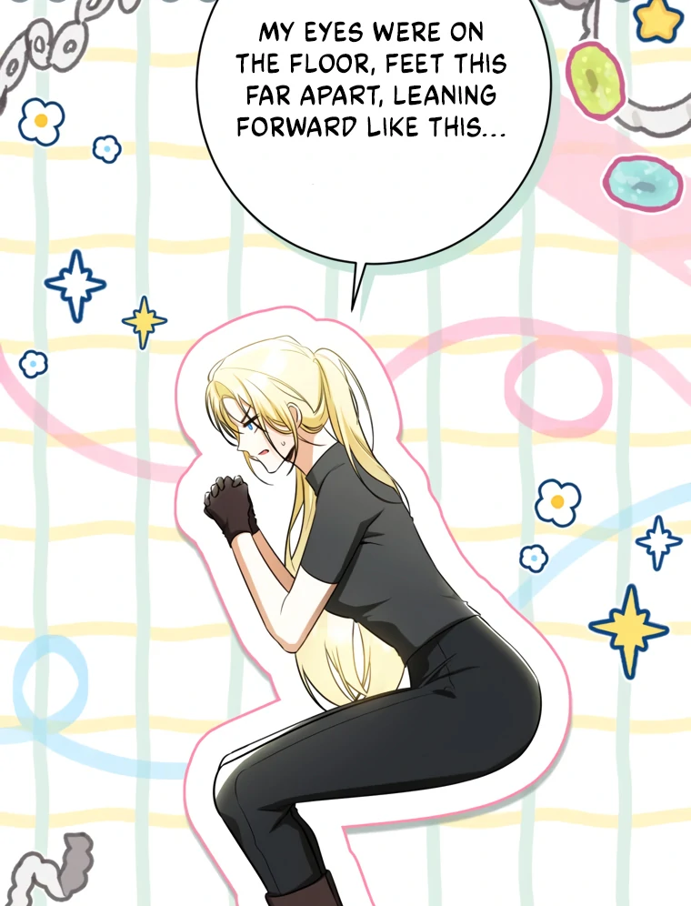 Read I have possessed the body of the protagonist Manga Online