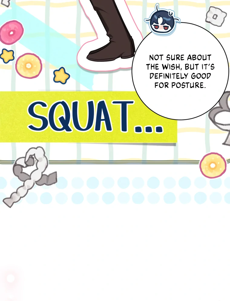 Read I have possessed the body of the protagonist Manga Online