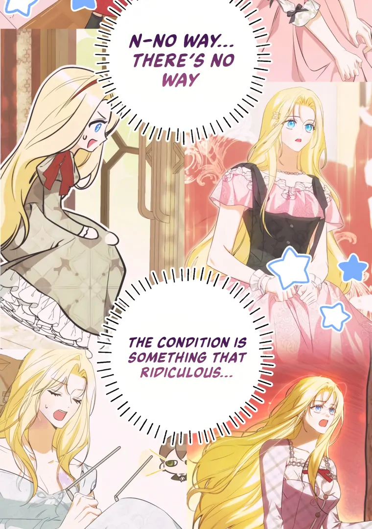 Read I have possessed the body of the protagonist Manga Online