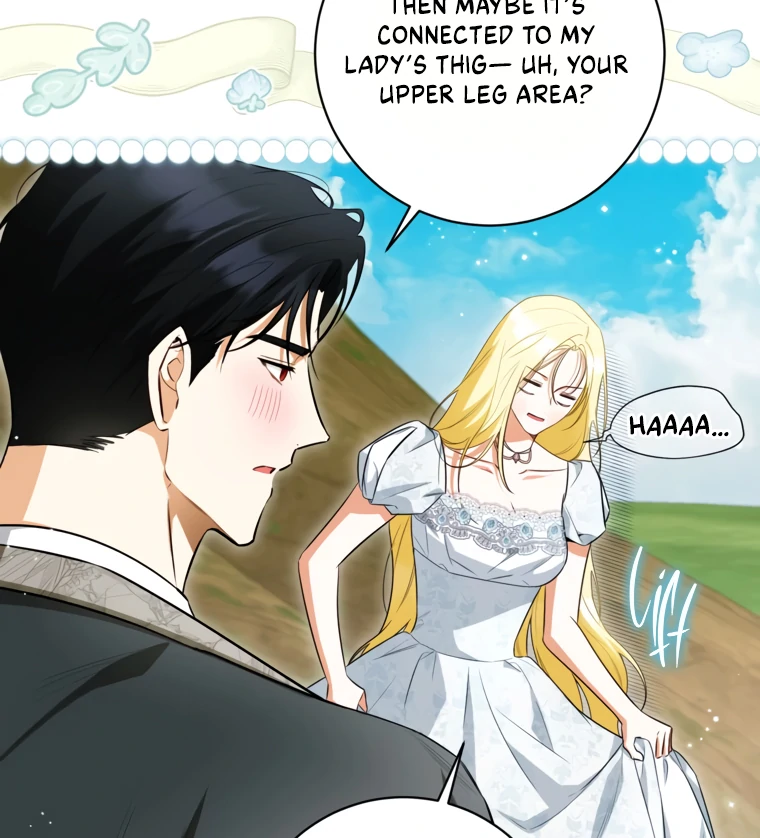 Read I have possessed the body of the protagonist Manga Online