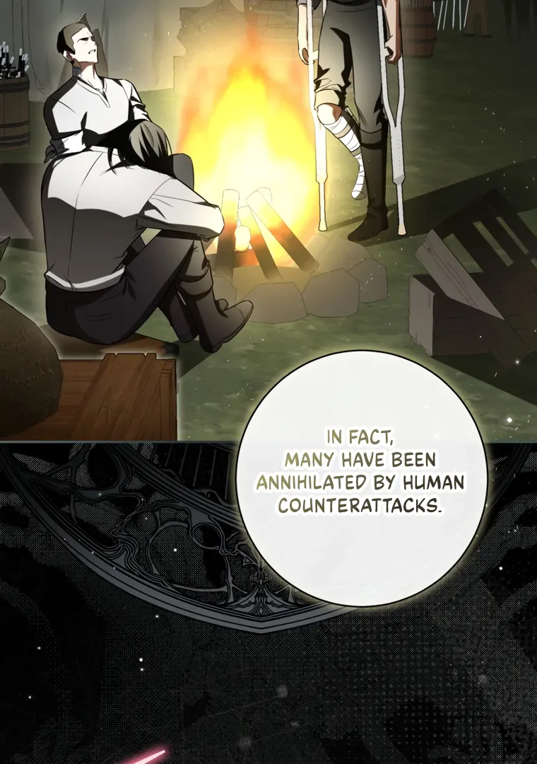 Read I have possessed the body of the protagonist Manga Online