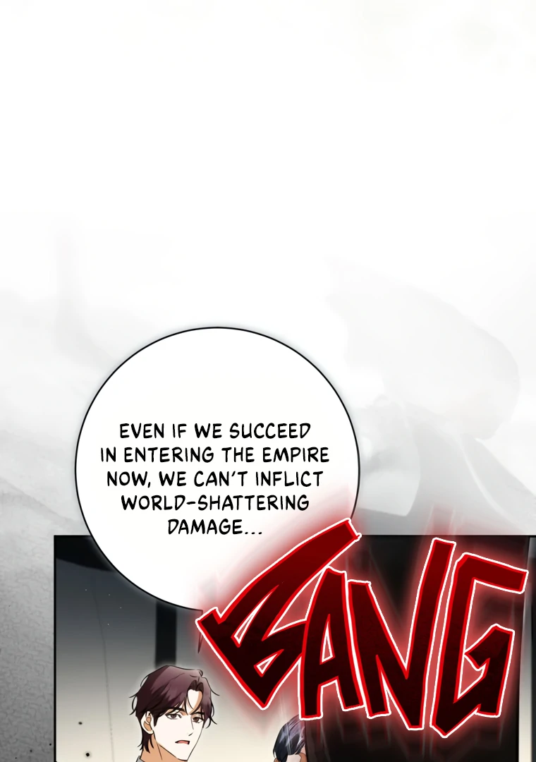 Read I have possessed the body of the protagonist Manga Online