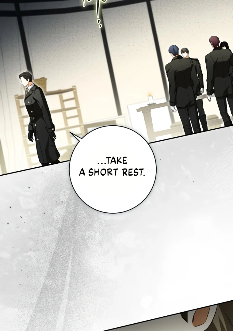 Read I have possessed the body of the protagonist Manga Online