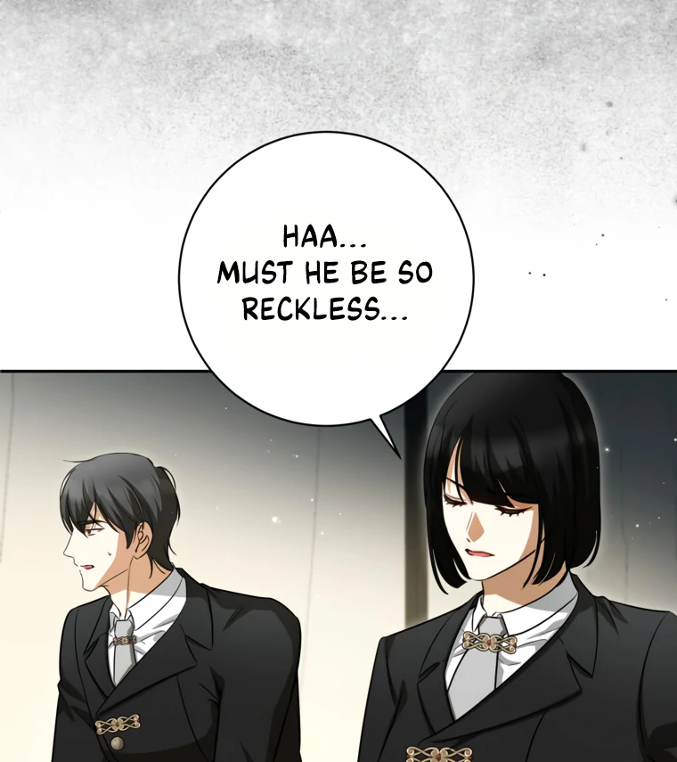 Read I have possessed the body of the protagonist Manga Online