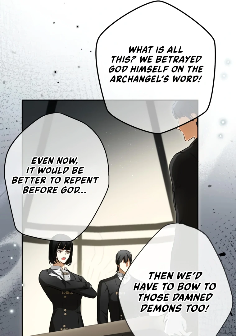 Read I have possessed the body of the protagonist Manga Online