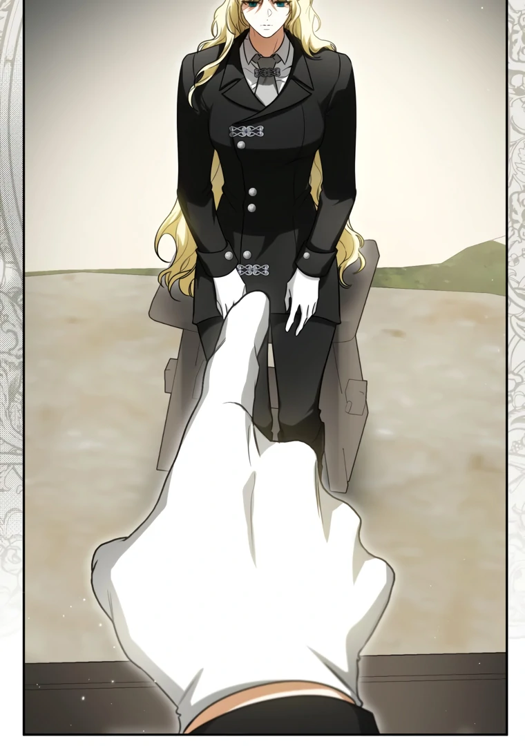 Read I have possessed the body of the protagonist Manga Online