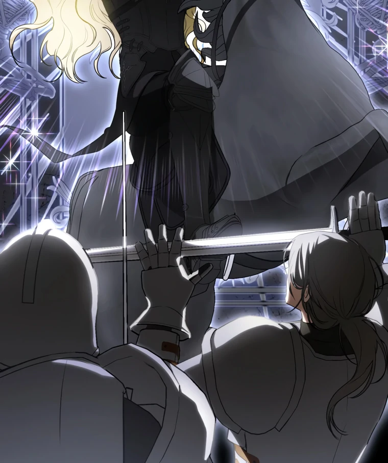 Read I have possessed the body of the protagonist Manga Online