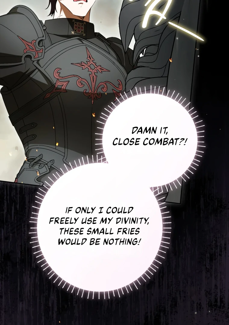 Read I have possessed the body of the protagonist Manga Online