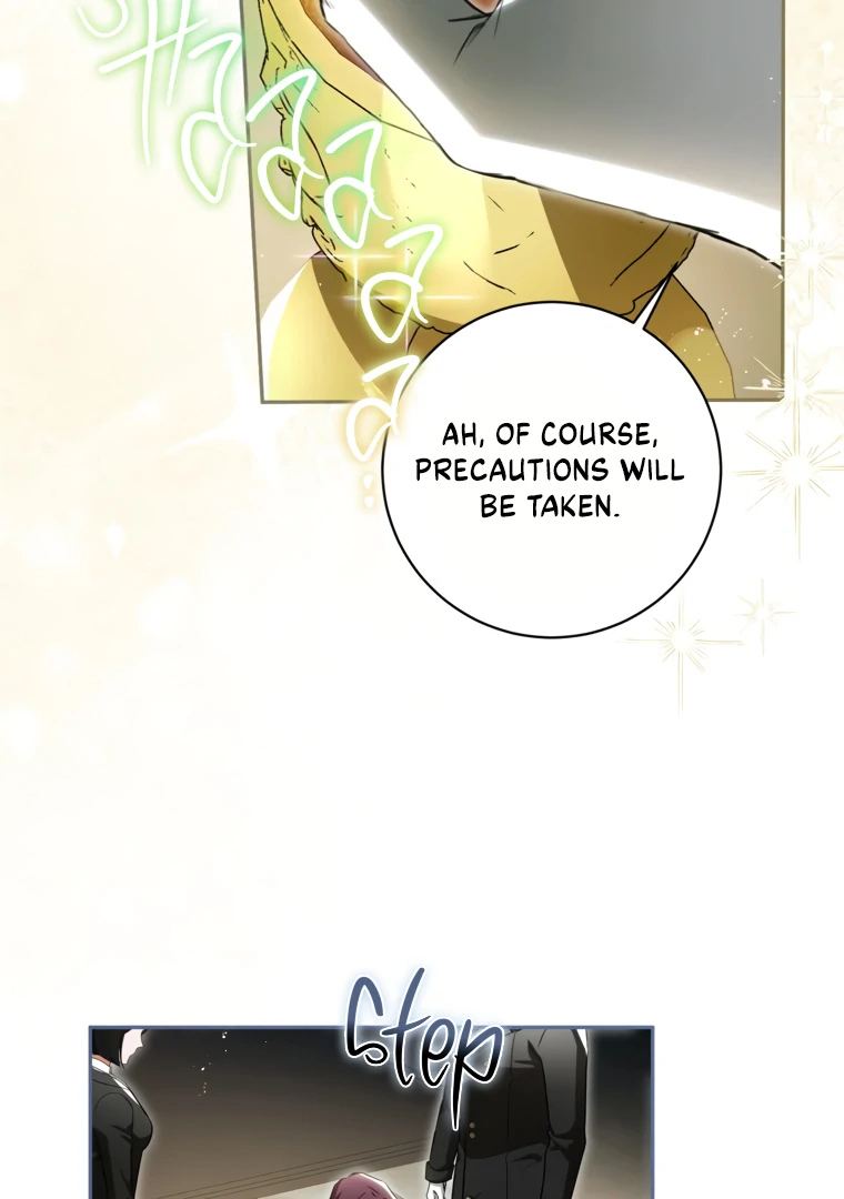 Read I have possessed the body of the protagonist Manga Online