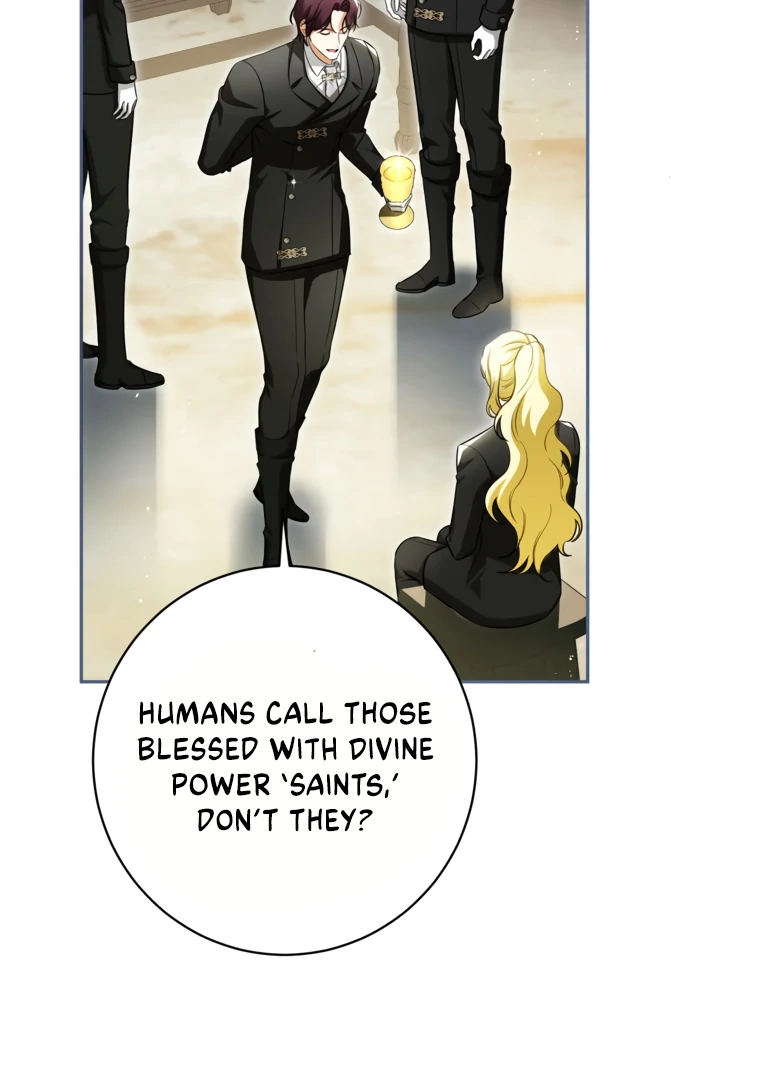 Read I have possessed the body of the protagonist Manga Online