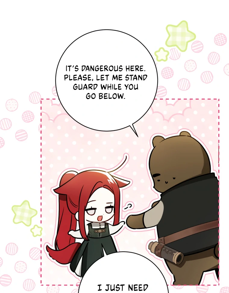 Read I have possessed the body of the protagonist Manga Online