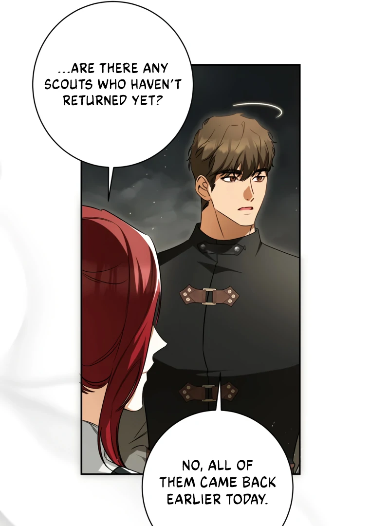 Read I have possessed the body of the protagonist Manga Online